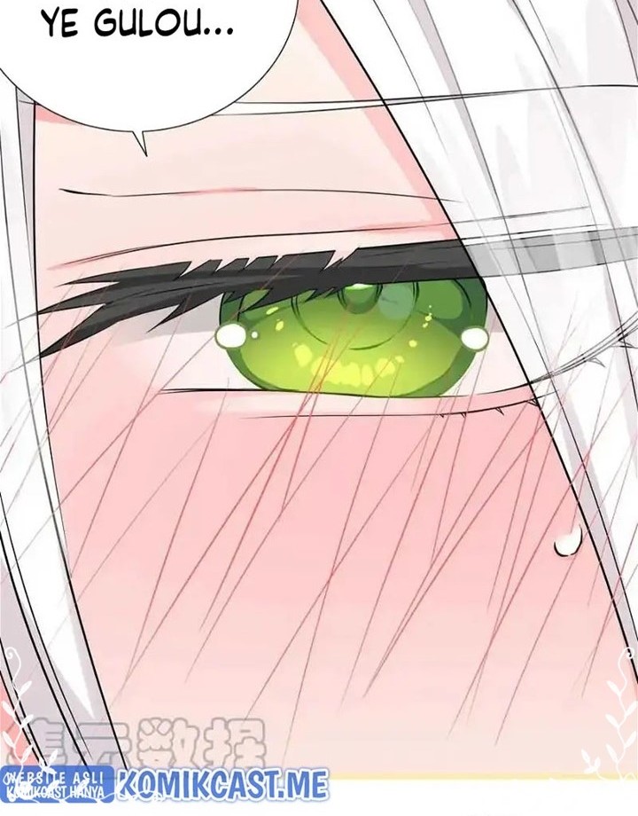 My Harem Grew So Large, I Was Forced to Ascend Chapter 59 Gambar 19