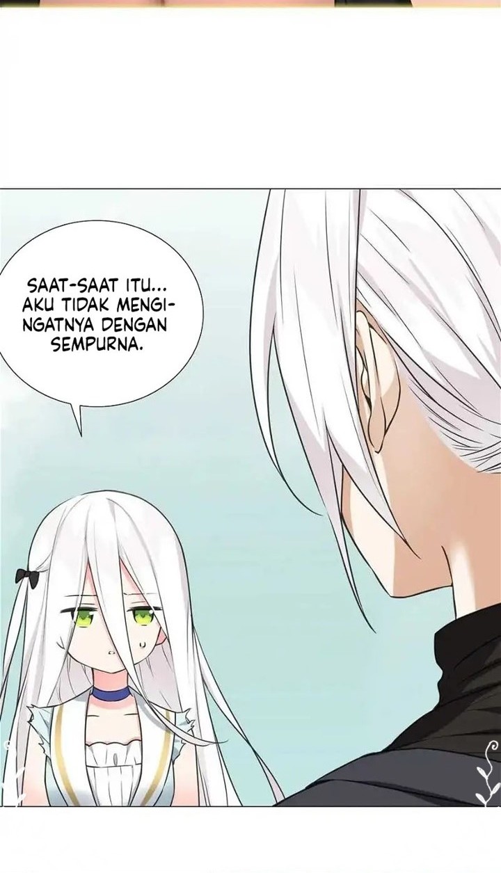 My Harem Grew So Large, I Was Forced to Ascend Chapter 59 Gambar 21