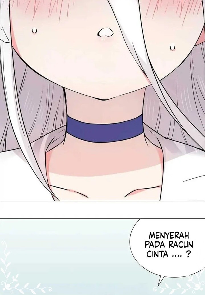 My Harem Grew So Large, I Was Forced to Ascend Chapter 59 Gambar 3