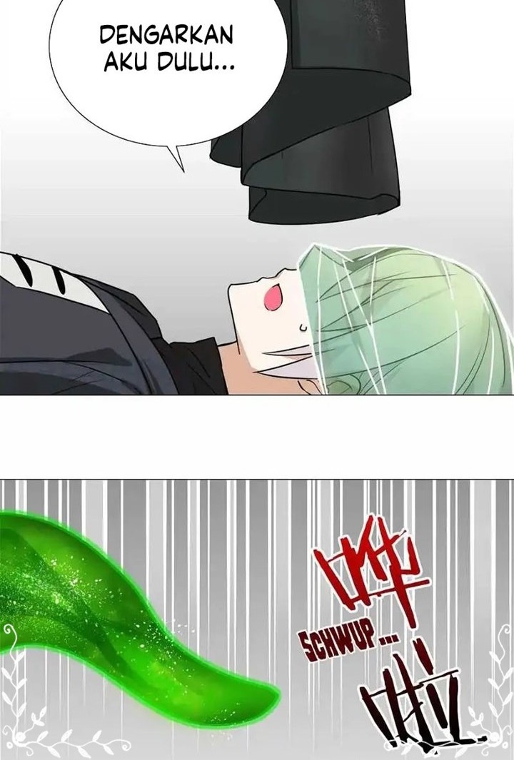 My Harem Grew So Large, I Was Forced to Ascend Chapter 59 Gambar 63