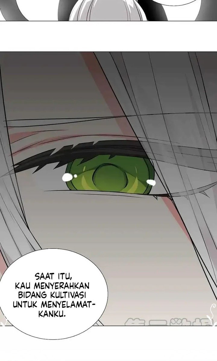 My Harem Grew So Large, I Was Forced to Ascend Chapter 59 Gambar 65