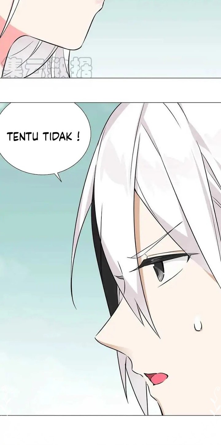 My Harem Grew So Large, I Was Forced to Ascend Chapter 59 Gambar 5