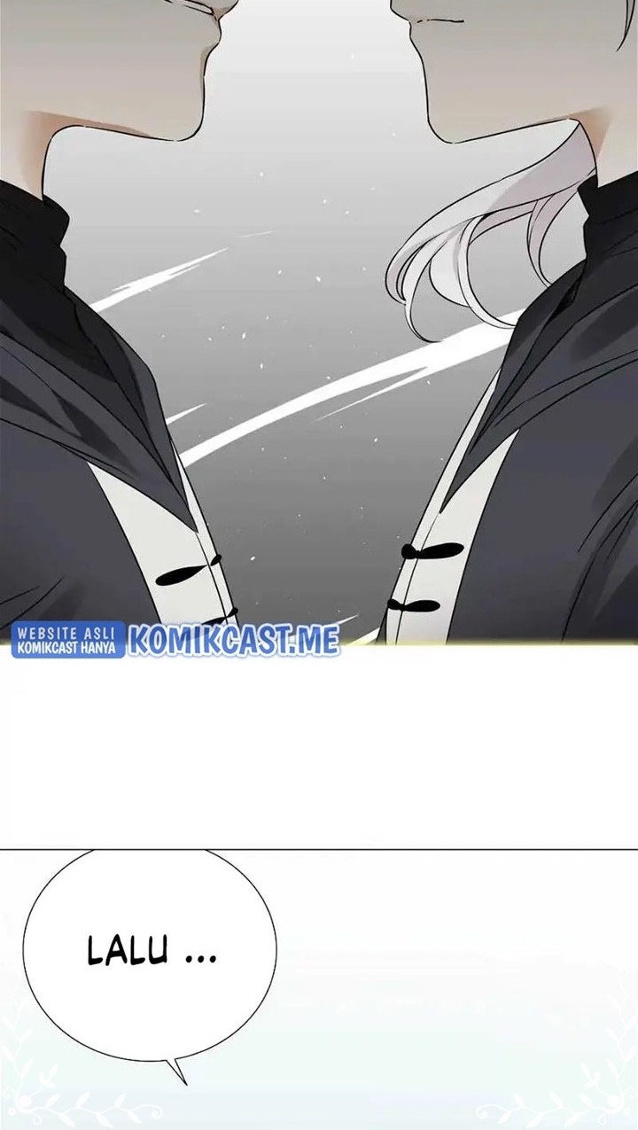 My Harem Grew So Large, I Was Forced to Ascend Chapter 59 Gambar 9