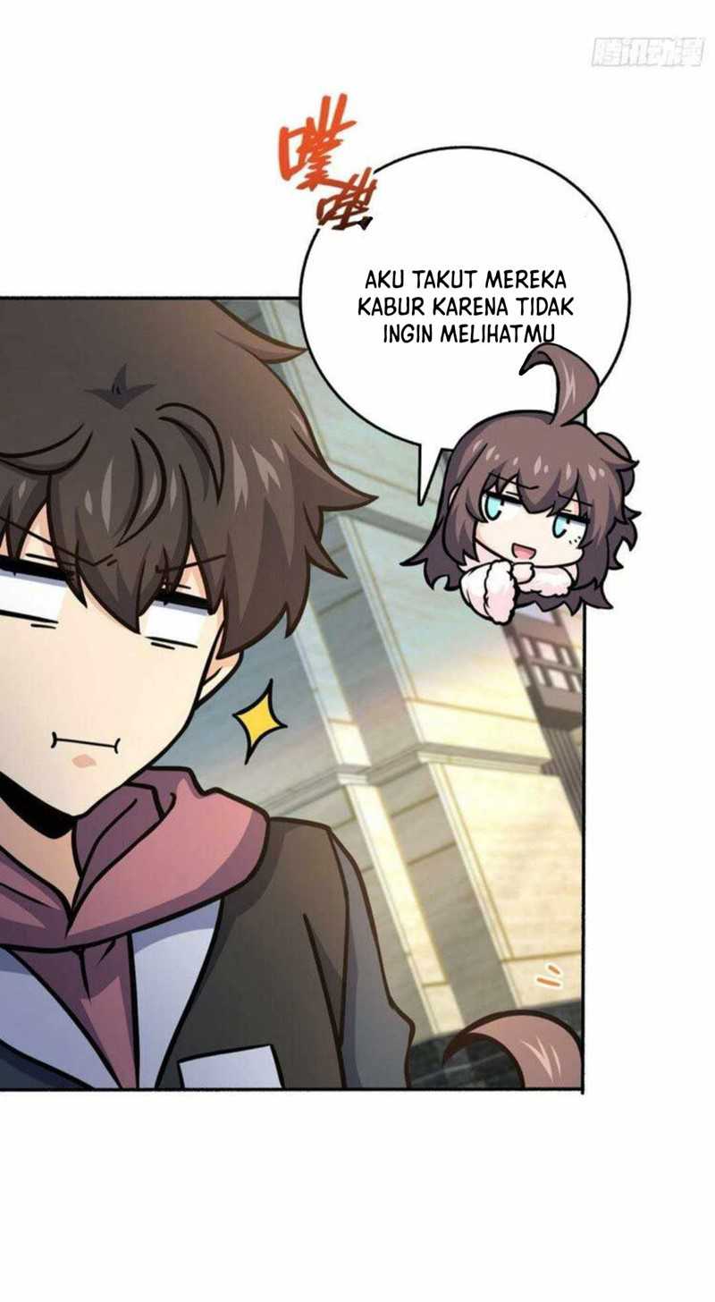 Spare Me, Great Lord! Chapter 254 Gambar 24