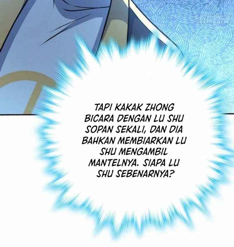 Spare Me, Great Lord! Chapter 254 Gambar 17