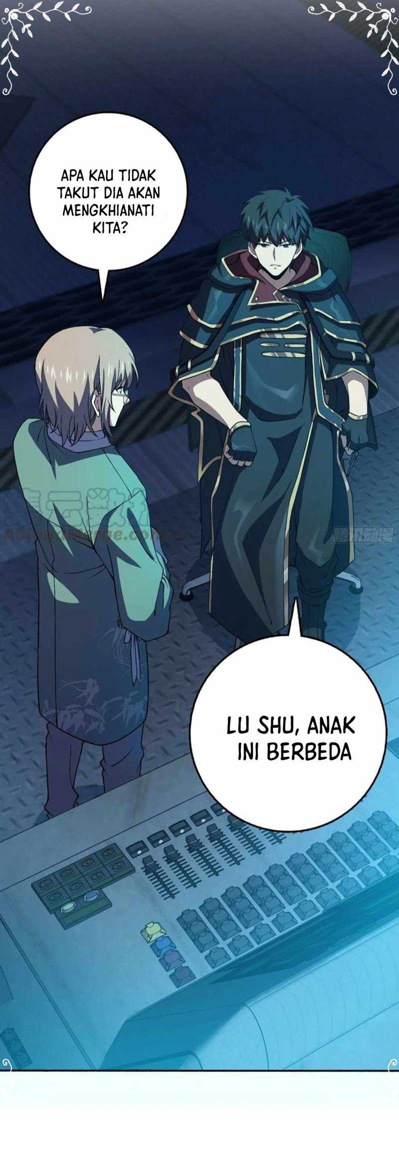 Spare Me, Great Lord! Chapter 254 Gambar 36