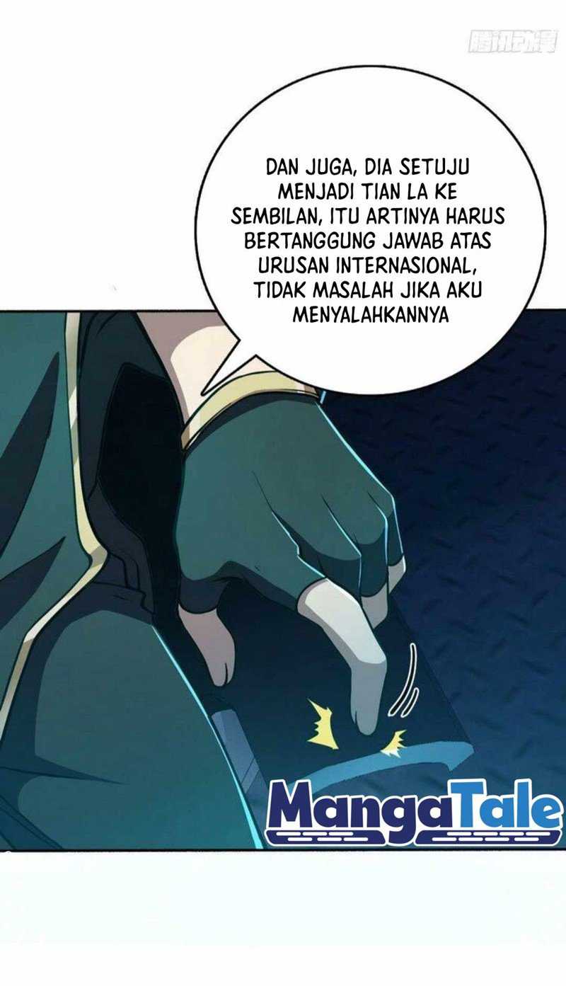 Spare Me, Great Lord! Chapter 254 Gambar 37