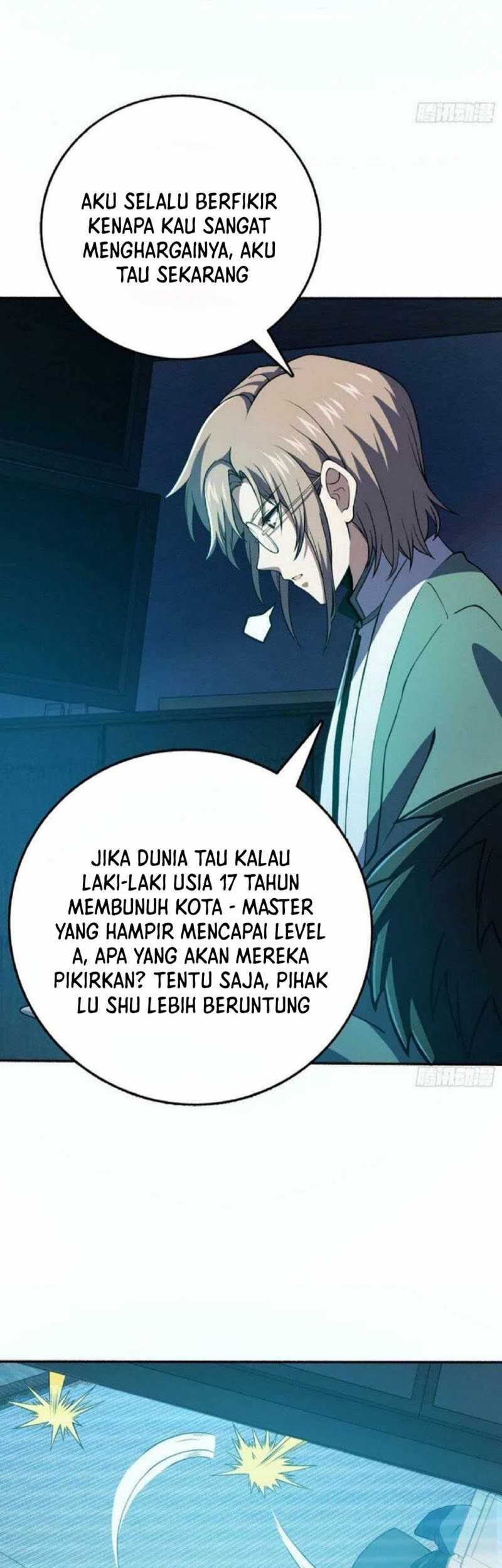 Spare Me, Great Lord! Chapter 254 Gambar 38