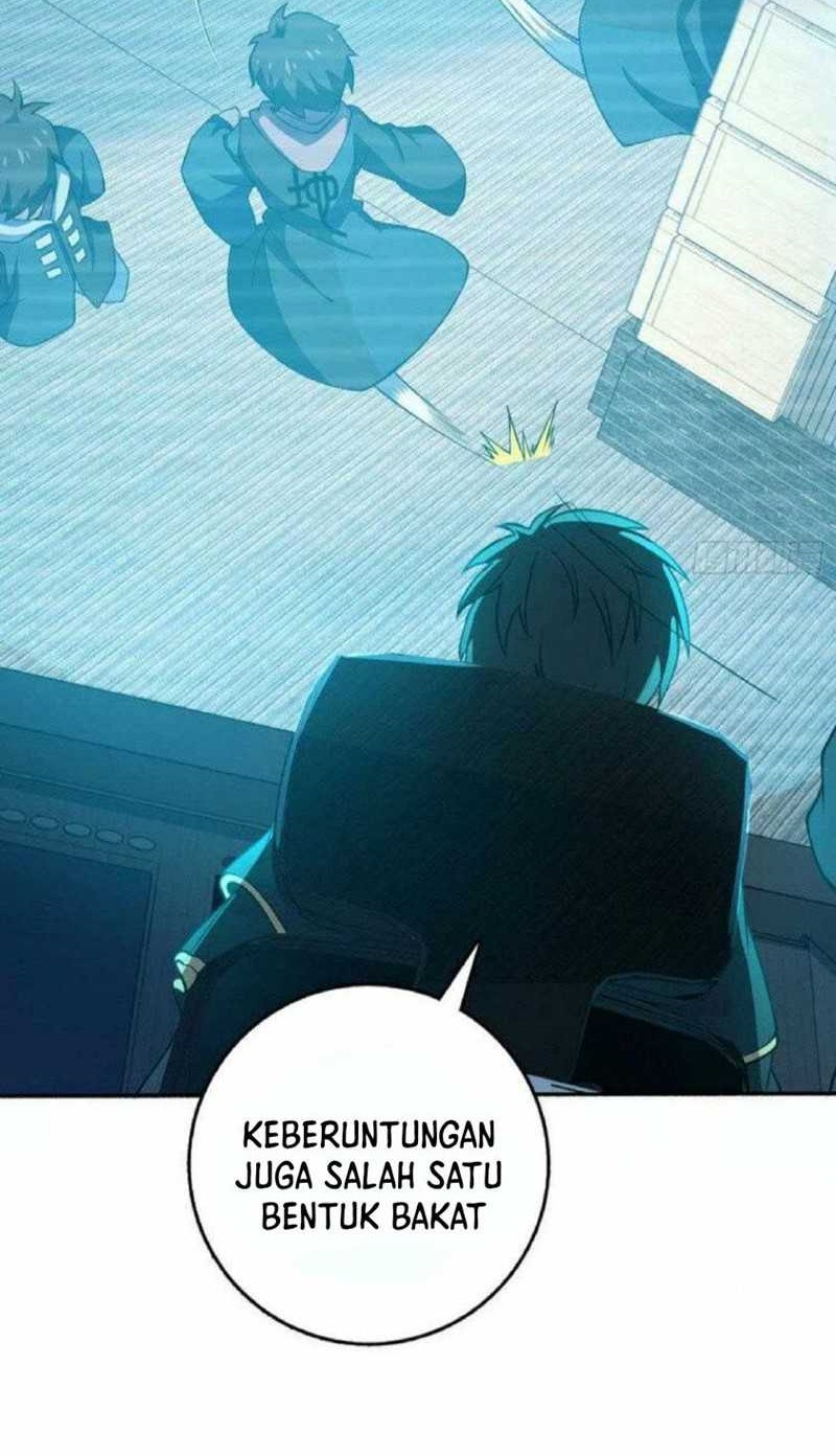 Spare Me, Great Lord! Chapter 254 Gambar 39