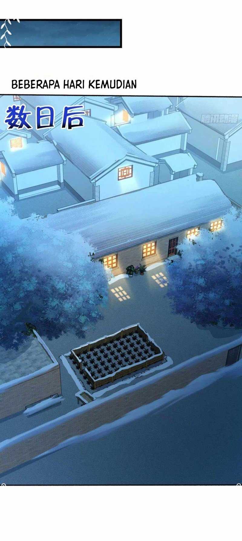 Spare Me, Great Lord! Chapter 254 Gambar 40