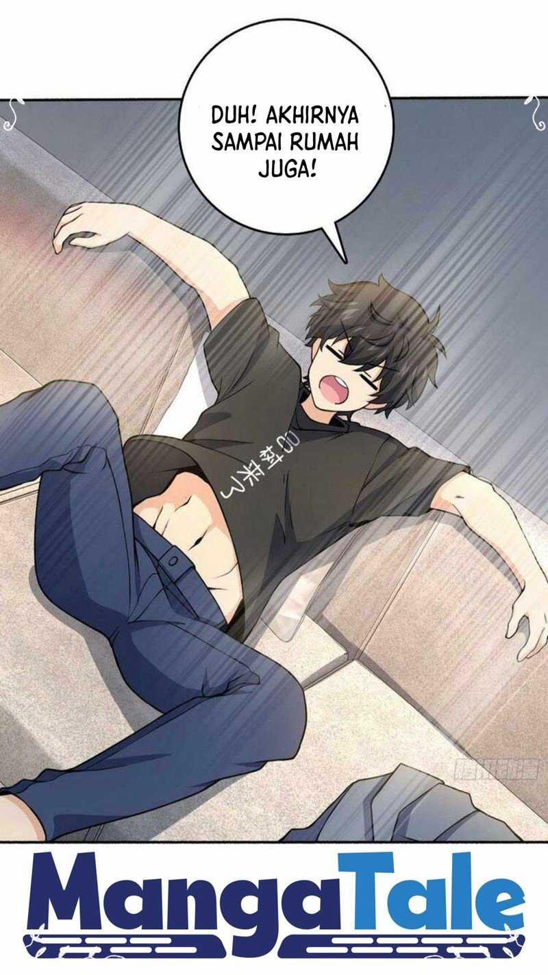 Spare Me, Great Lord! Chapter 254 Gambar 41