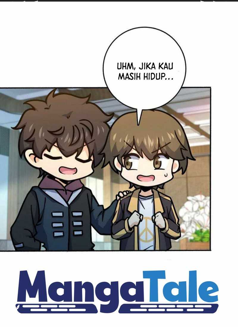 Manhua Spare Me, Great Lord! Chapter 254 gambar nomor 2