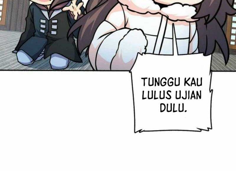 Spare Me, Great Lord! Chapter 254 Gambar 31