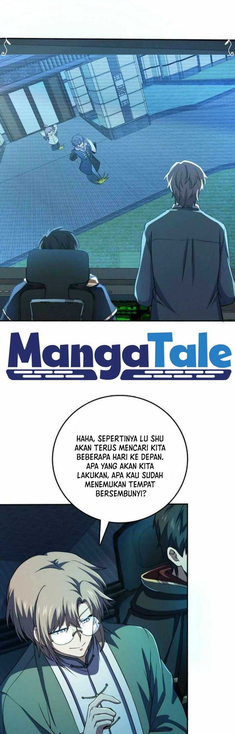 Spare Me, Great Lord! Chapter 254 Gambar 32