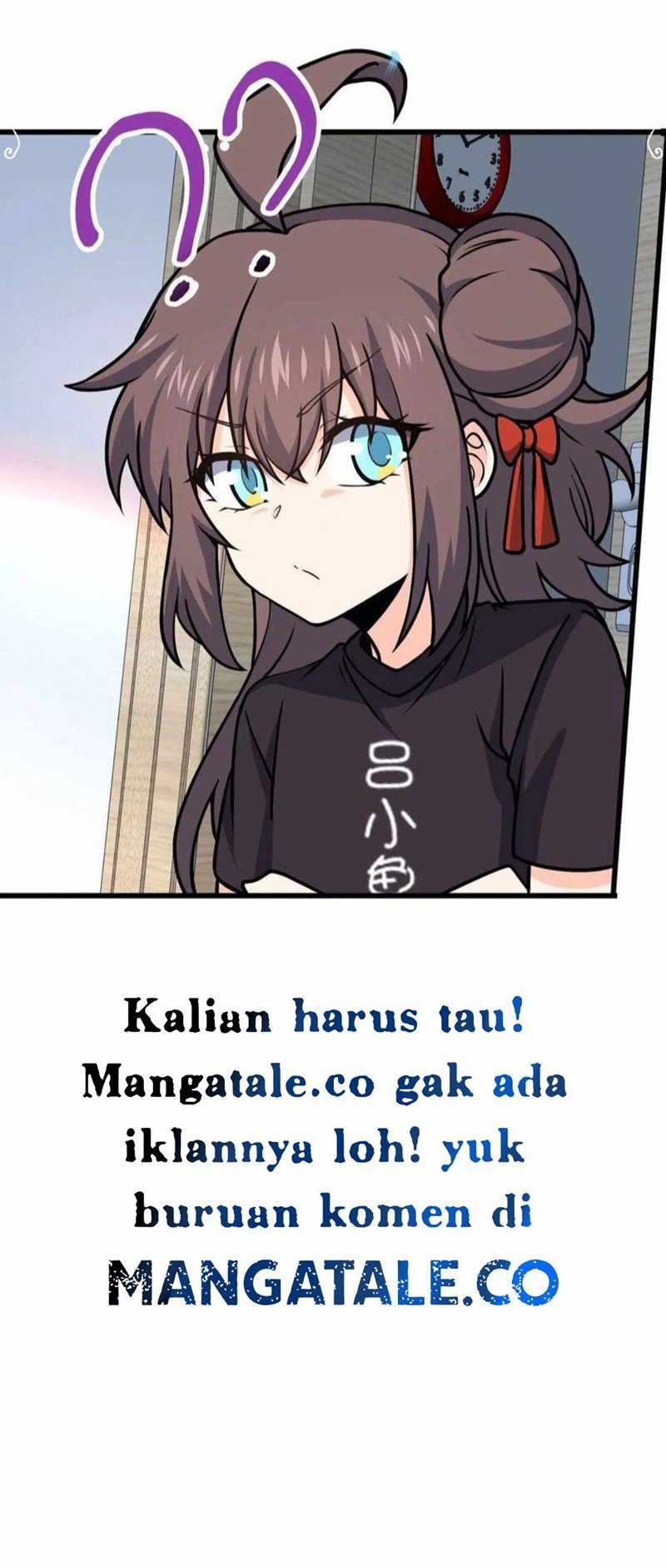 Spare Me, Great Lord! Chapter 254 Gambar 51