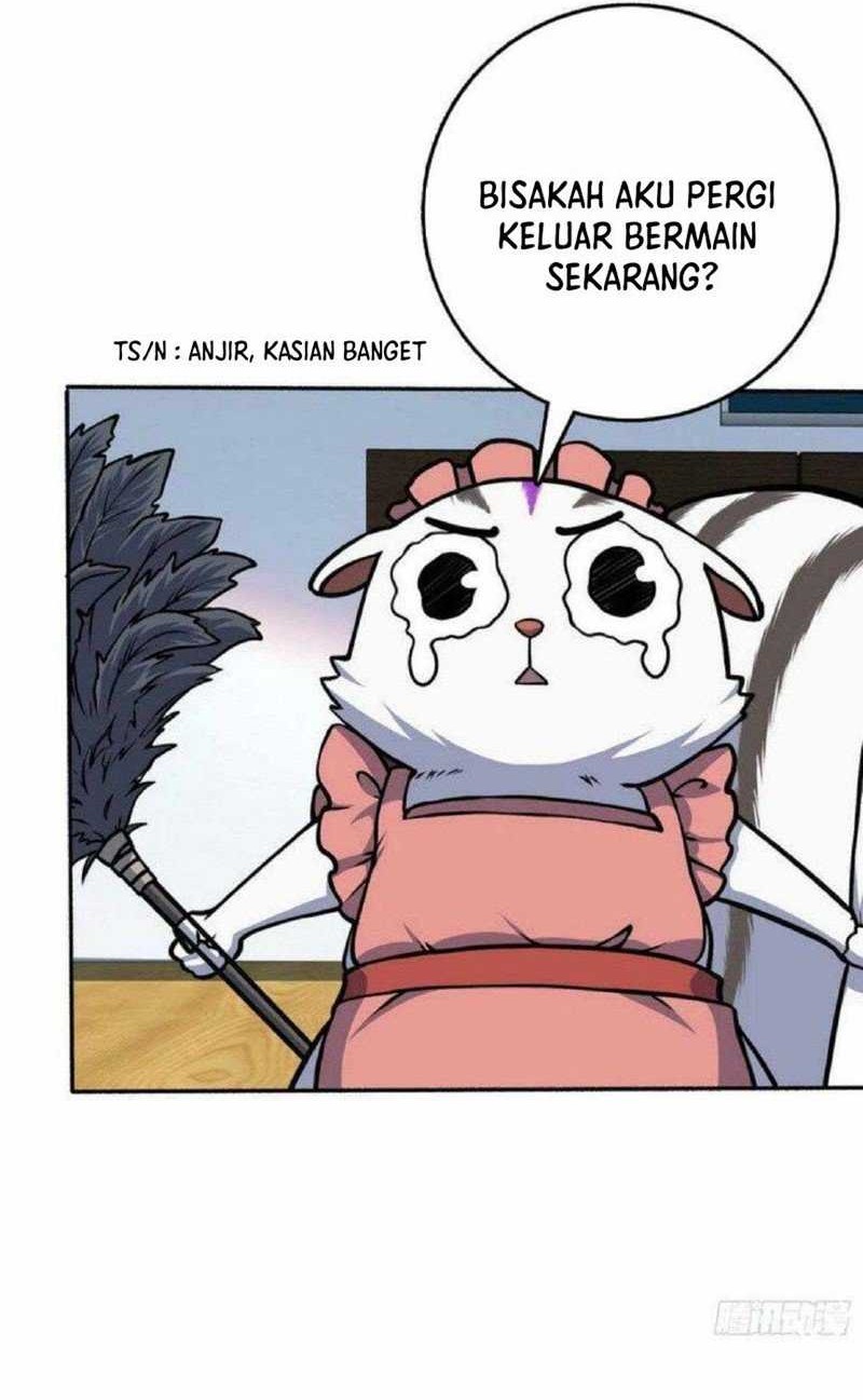 Spare Me, Great Lord! Chapter 254 Gambar 49