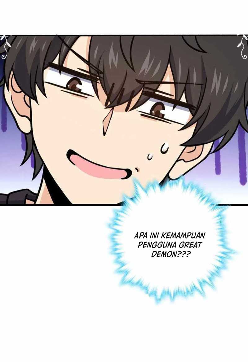 Spare Me, Great Lord! Chapter 254 Gambar 50