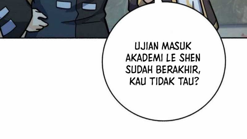 Spare Me, Great Lord! Chapter 254 Gambar 4