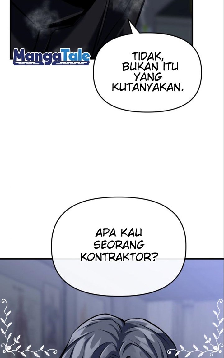 Killing Killer Chapter 04 Gambar 31