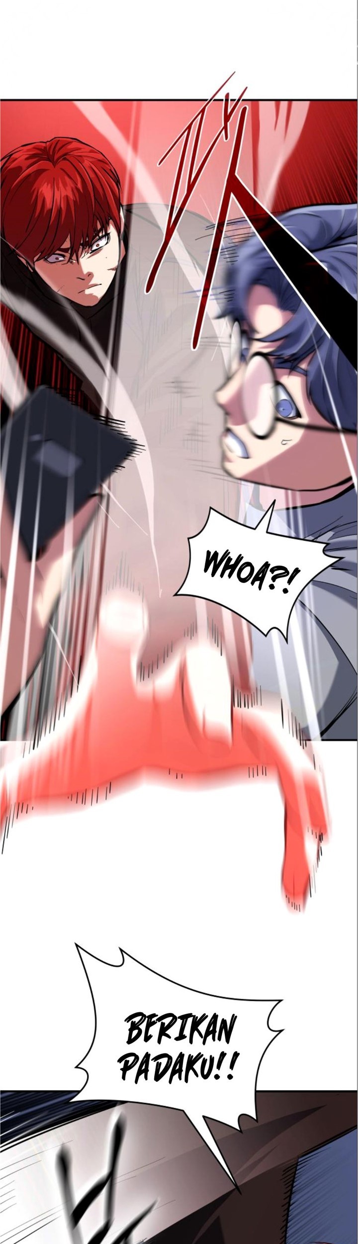 Killing Killer Chapter 04 Gambar 35