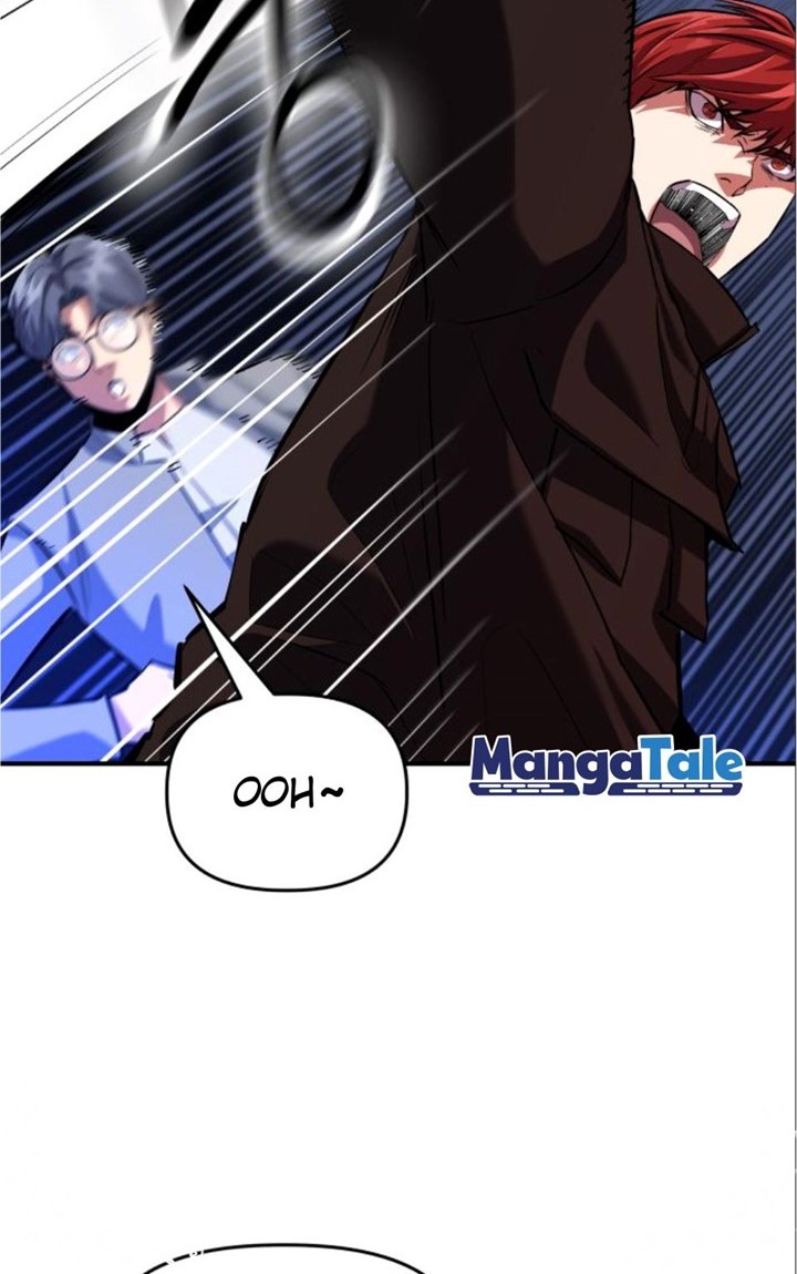 Killing Killer Chapter 04 Gambar 36
