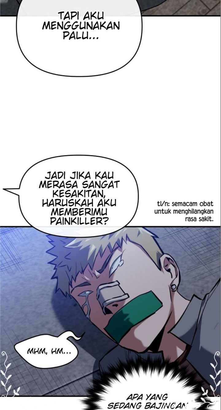 Killing Killer Chapter 04 Gambar 19