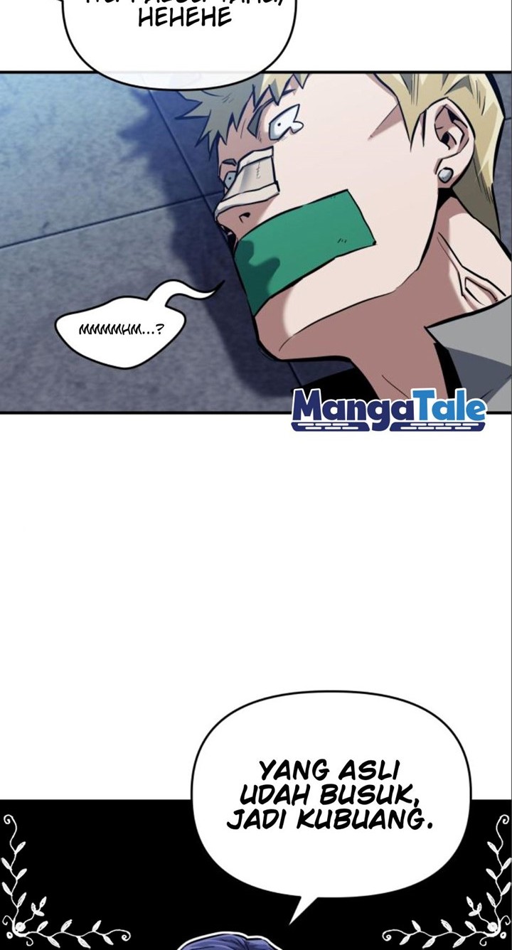 Killing Killer Chapter 04 Gambar 23