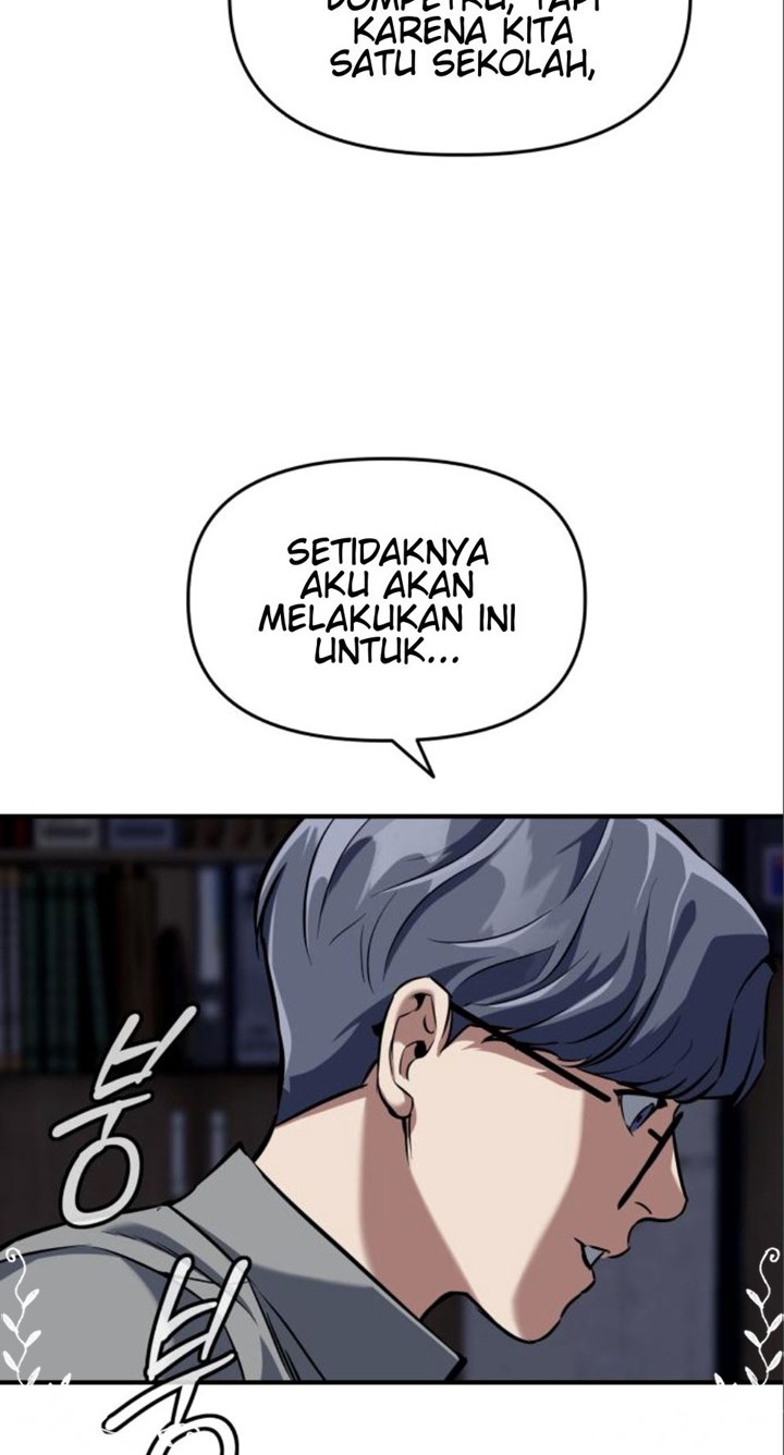 Killing Killer Chapter 04 Gambar 25