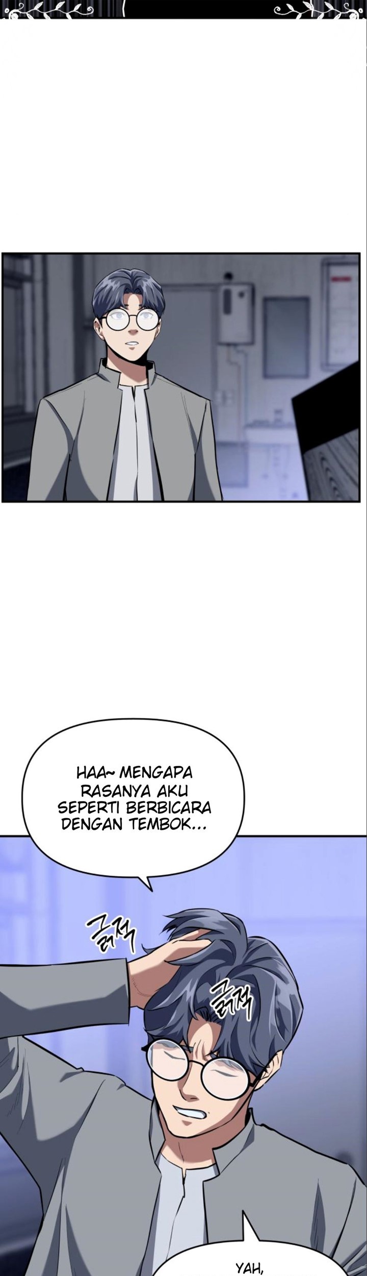 Killing Killer Chapter 04 Gambar 45