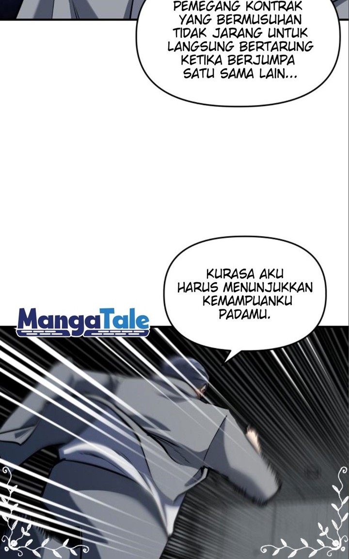 Killing Killer Chapter 04 Gambar 46