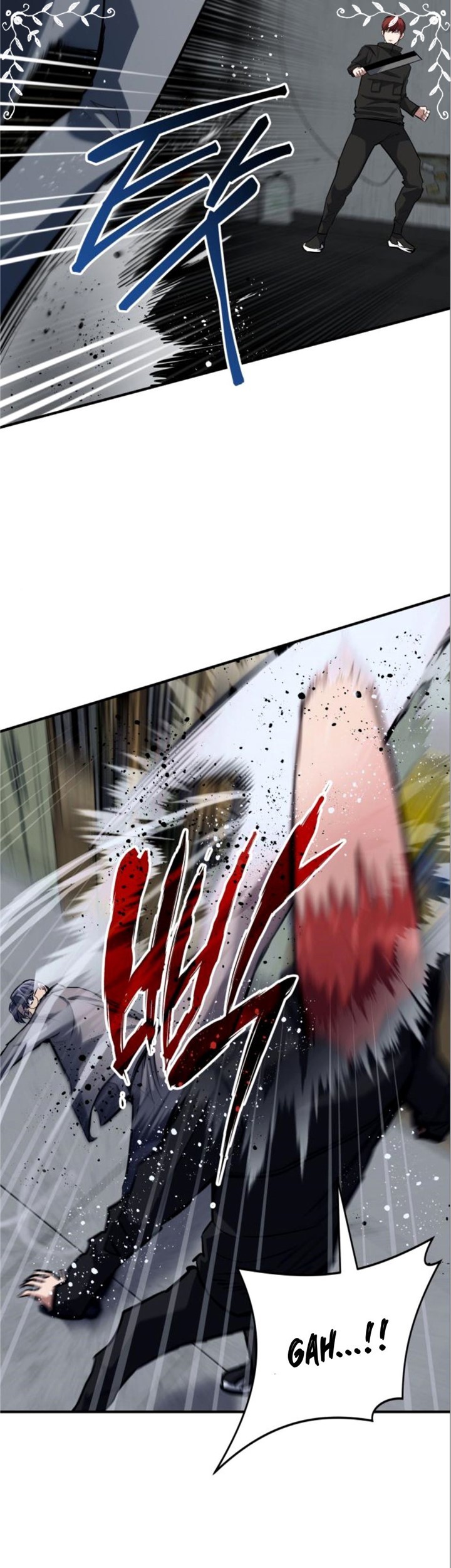 Killing Killer Chapter 04 Gambar 47