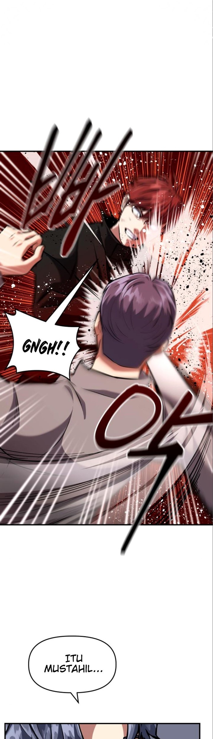 Killing Killer Chapter 04 Gambar 49