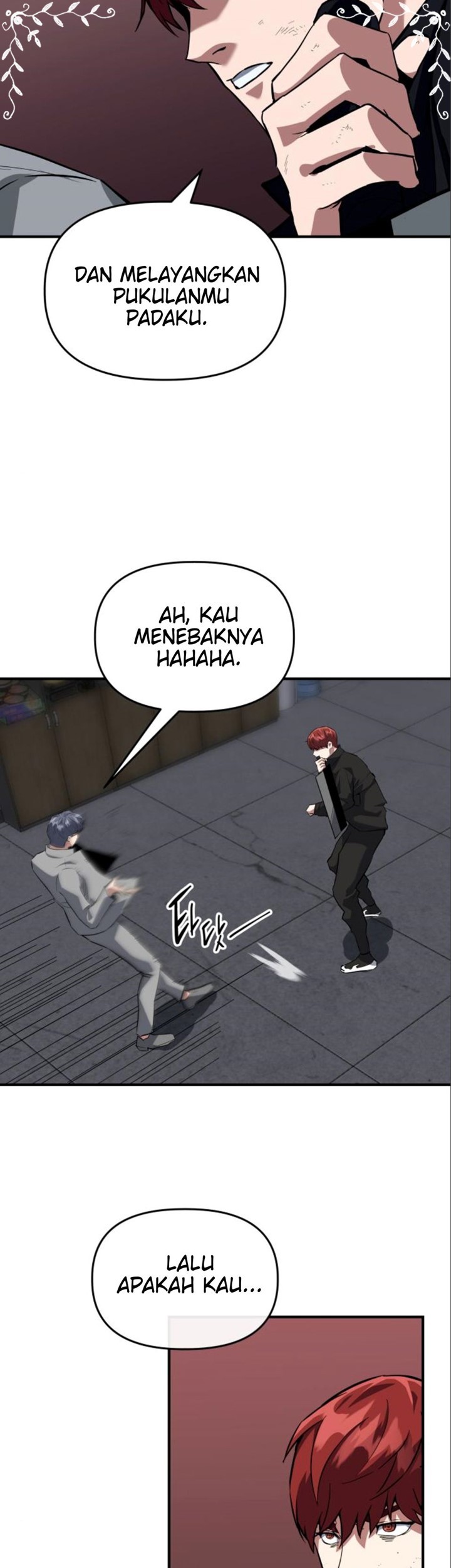 Killing Killer Chapter 04 Gambar 53