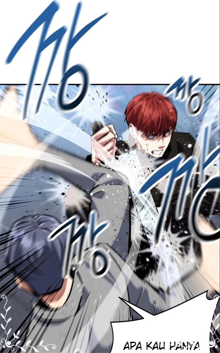 Killing Killer Chapter 04 Gambar 56