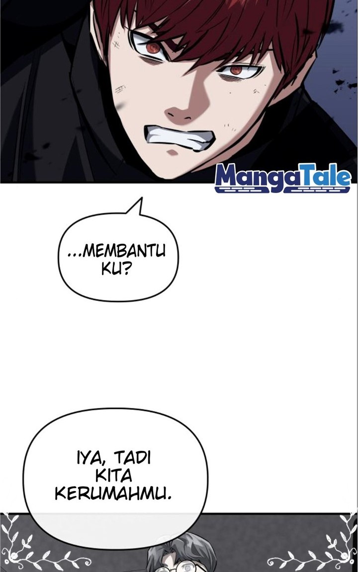 Killing Killer Chapter 04 Gambar 40