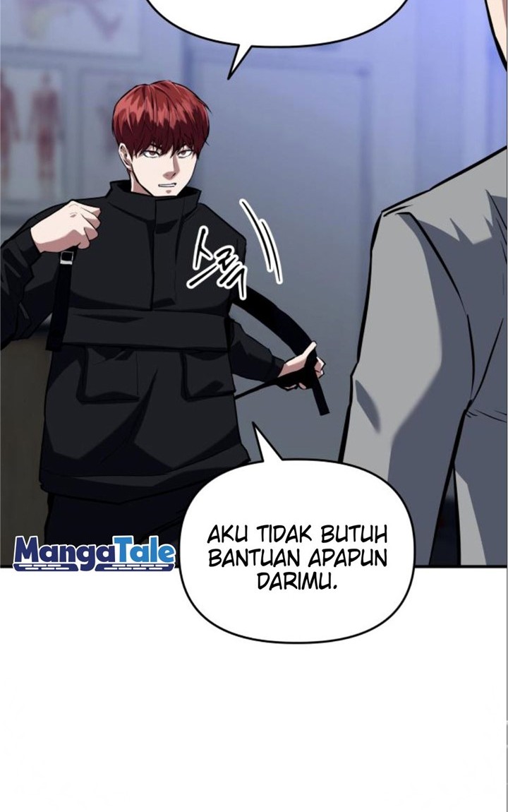 Killing Killer Chapter 04 Gambar 42