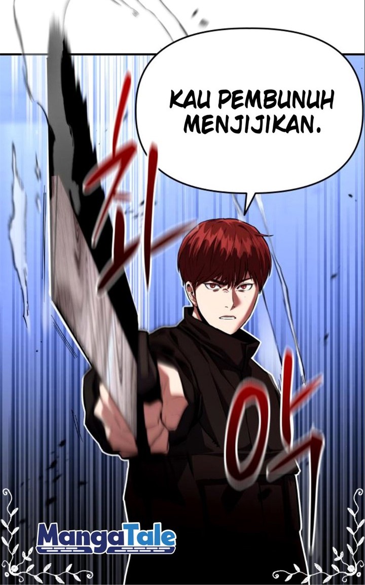 Killing Killer Chapter 04 Gambar 44