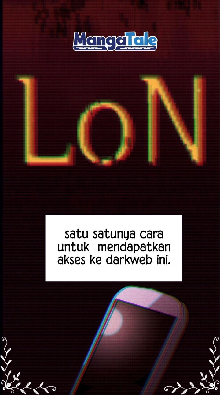 Killing Killer Chapter 04 Gambar 3