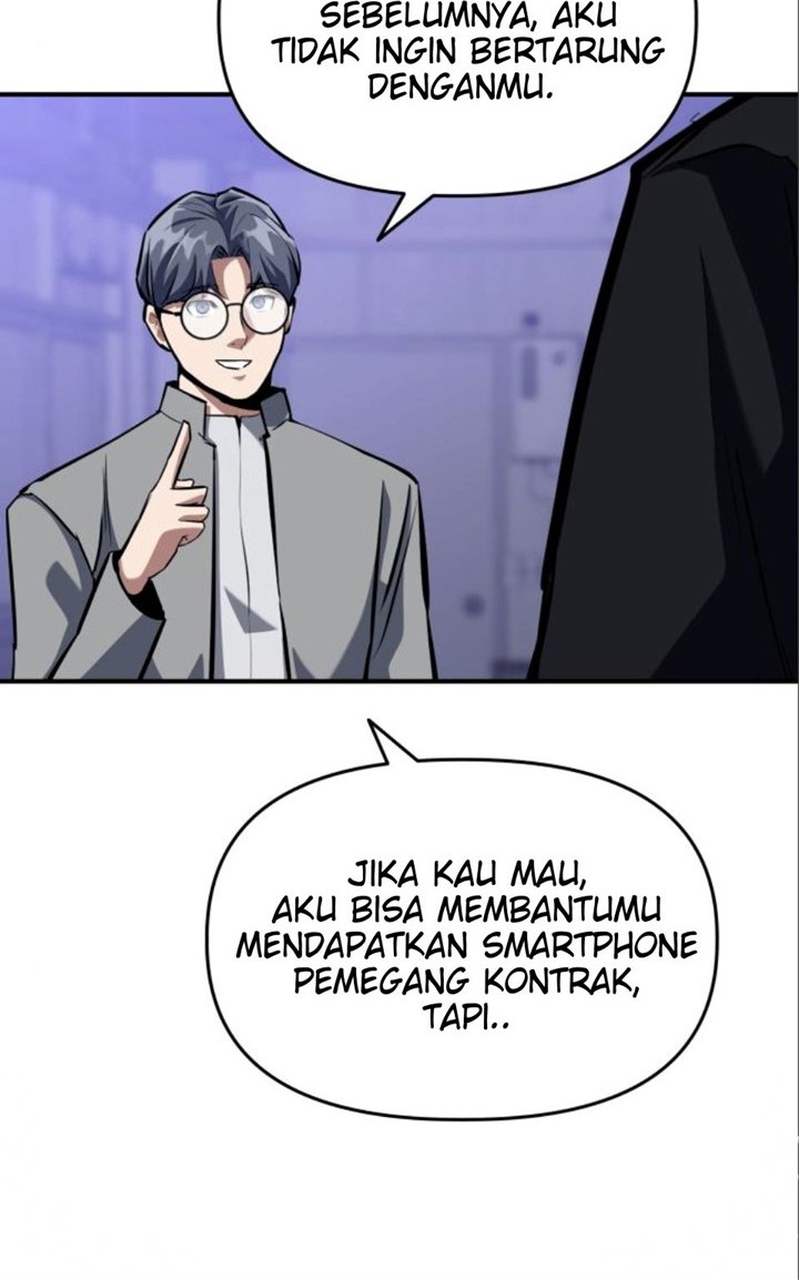 Killing Killer Chapter 04 Gambar 66