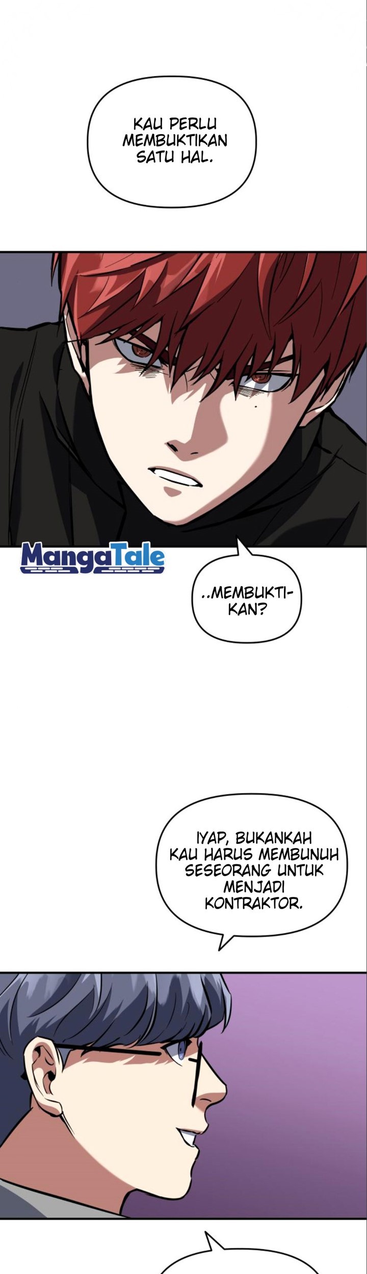 Killing Killer Chapter 04 Gambar 67