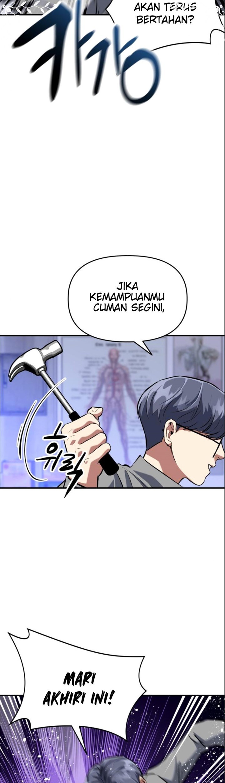 Killing Killer Chapter 04 Gambar 57