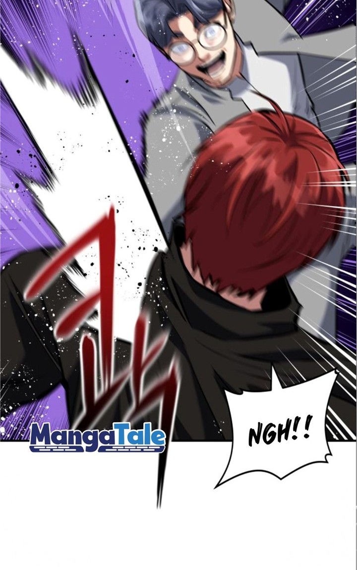 Killing Killer Chapter 04 Gambar 58