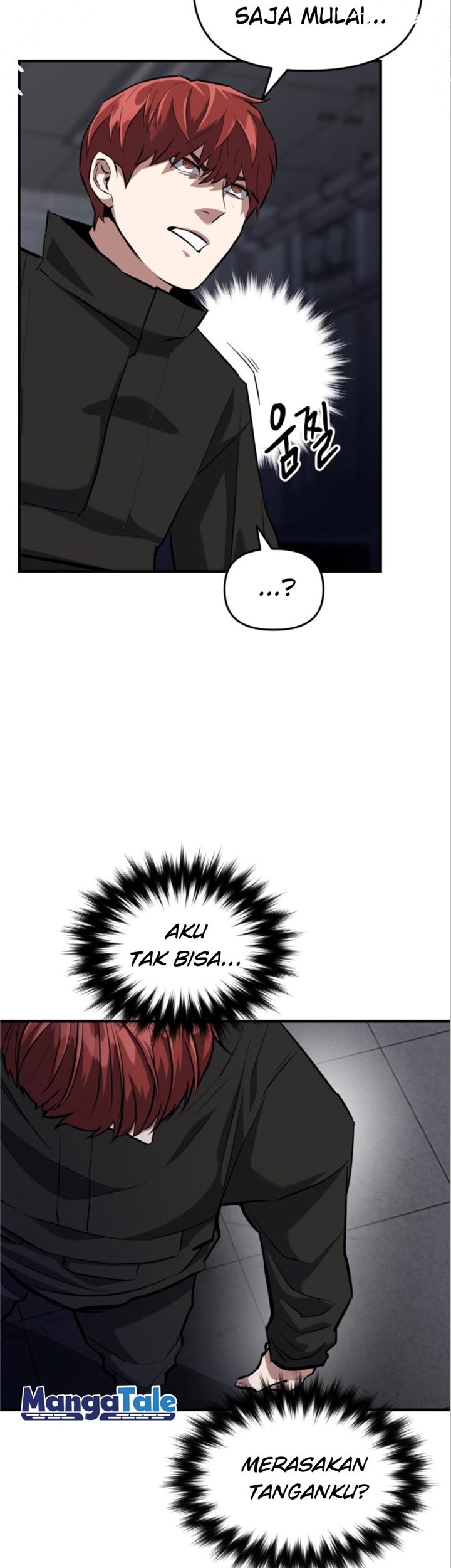 Killing Killer Chapter 04 Gambar 59