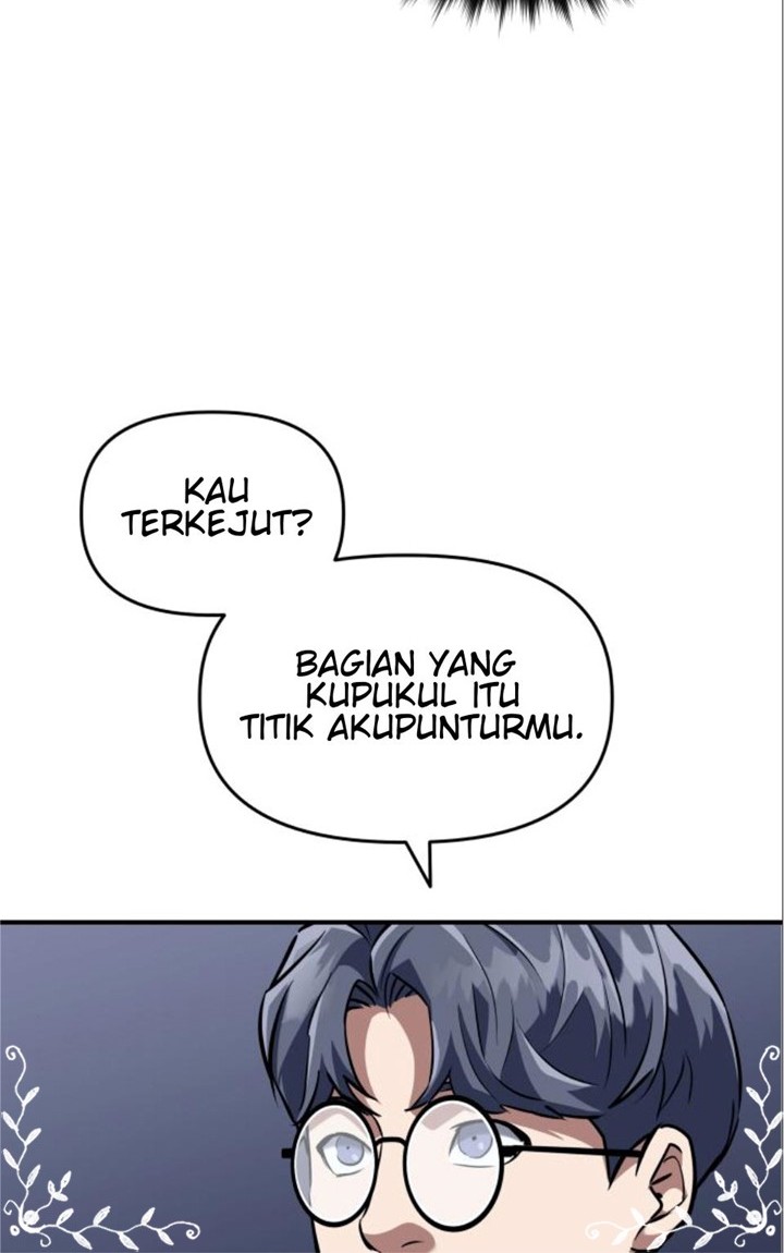 Killing Killer Chapter 04 Gambar 60