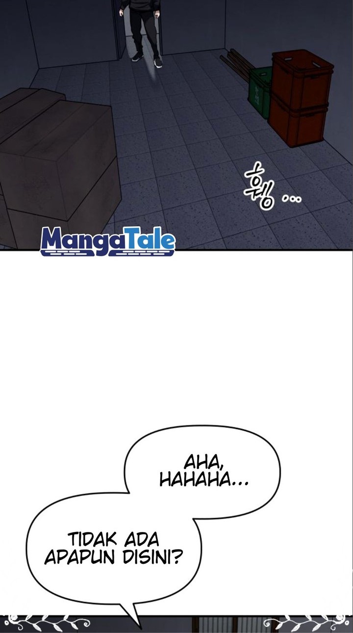 Killing Killer Chapter 04 Gambar 7