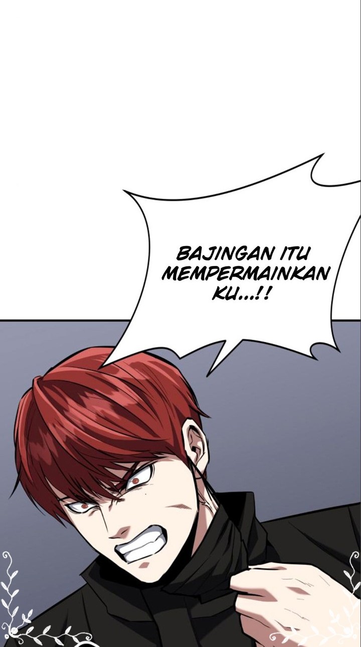 Killing Killer Chapter 04 Gambar 9