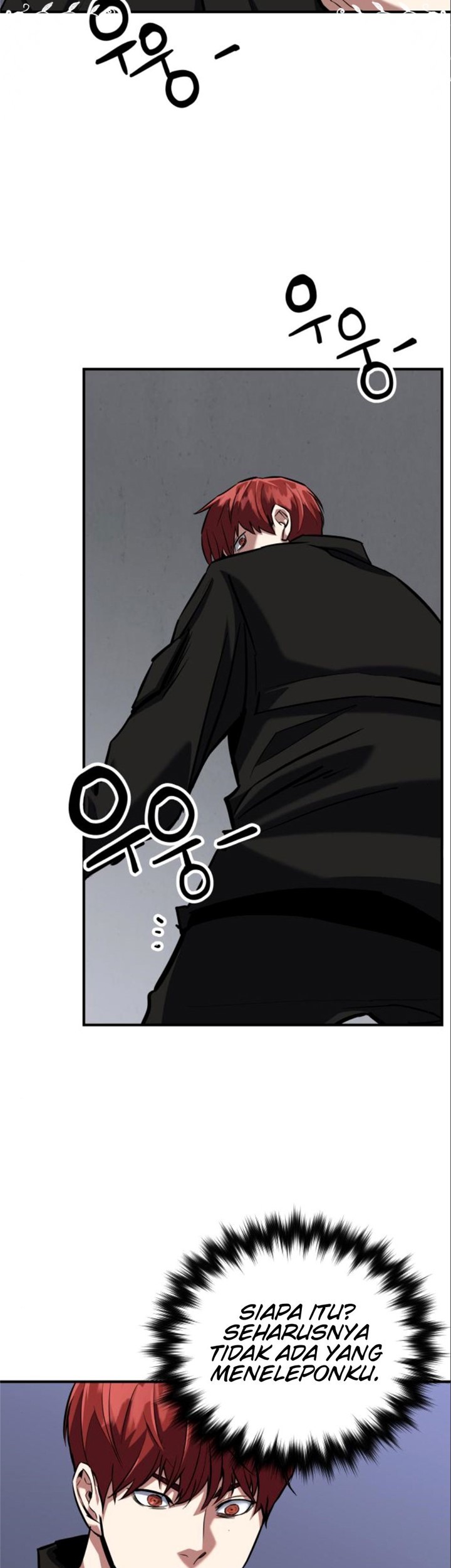 Killing Killer Chapter 04 Gambar 10