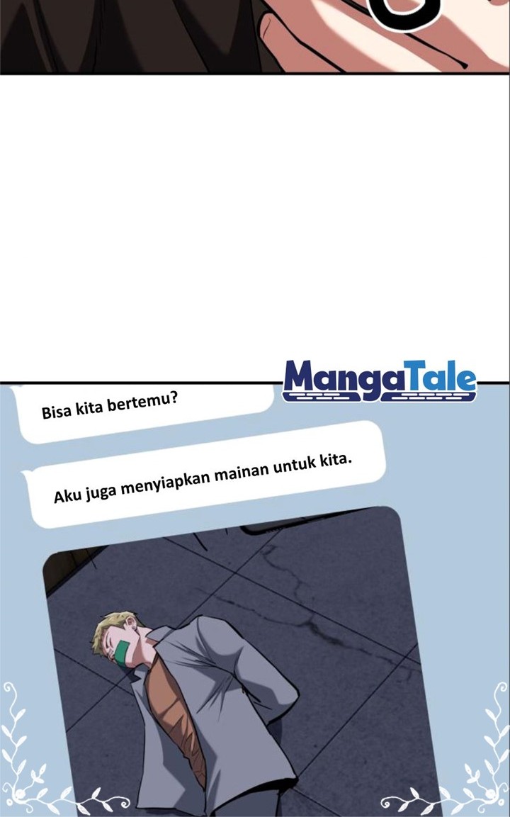 Killing Killer Chapter 04 Gambar 13