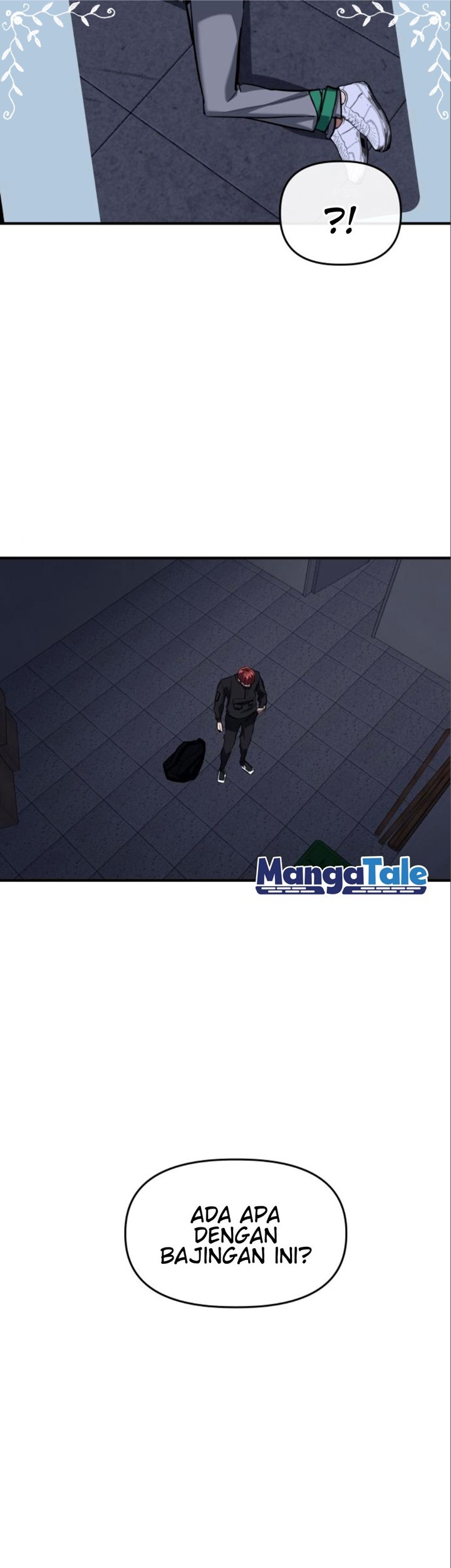 Killing Killer Chapter 04 Gambar 14