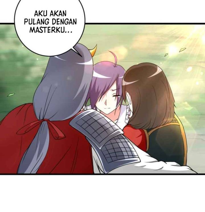 My Disciples Are All Immortals Chapter 98 Gambar 21